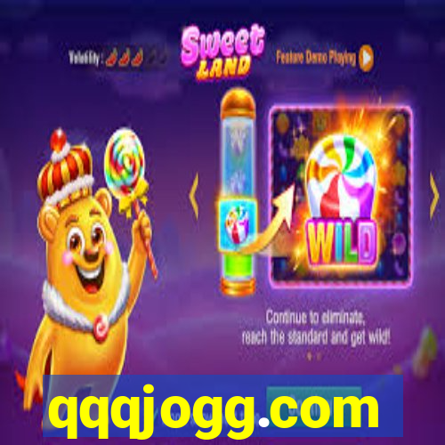 qqqjogg.com