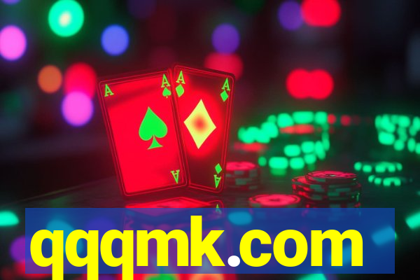 qqqmk.com