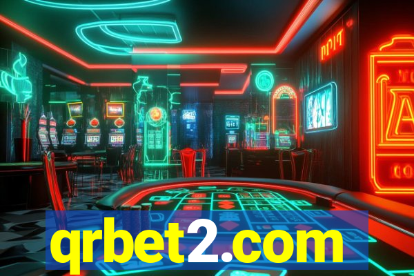 qrbet2.com