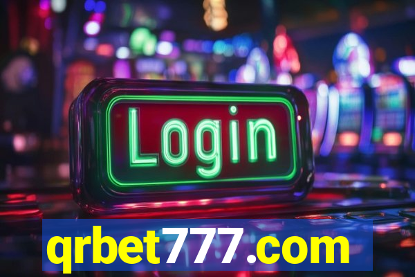 qrbet777.com