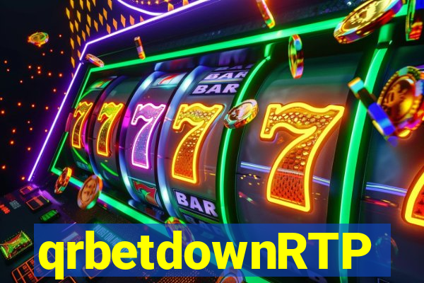 qrbetdownRTP