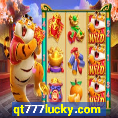 qt777lucky.com