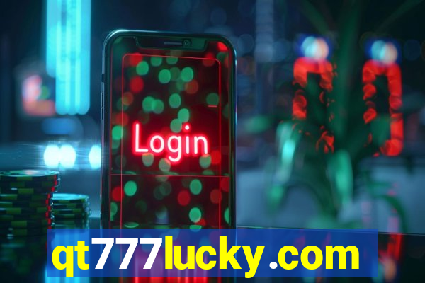 qt777lucky.com