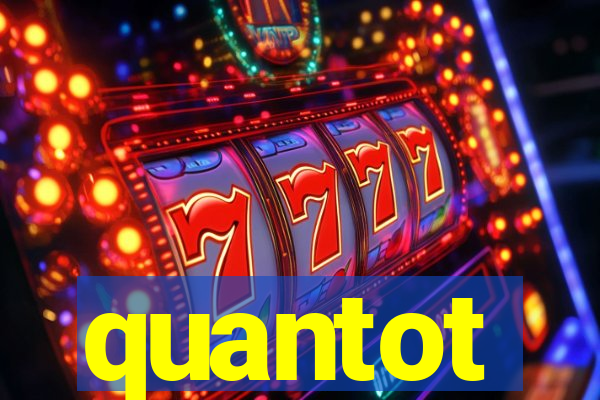 quantot