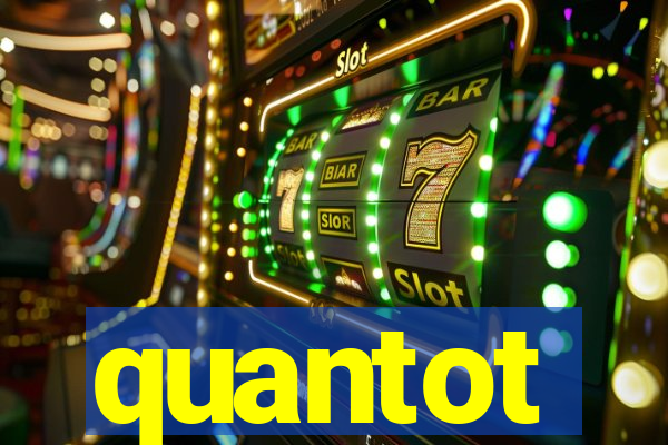 quantot