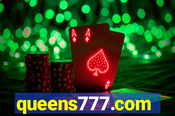 queens777.com