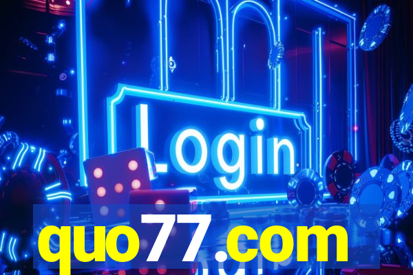 quo77.com