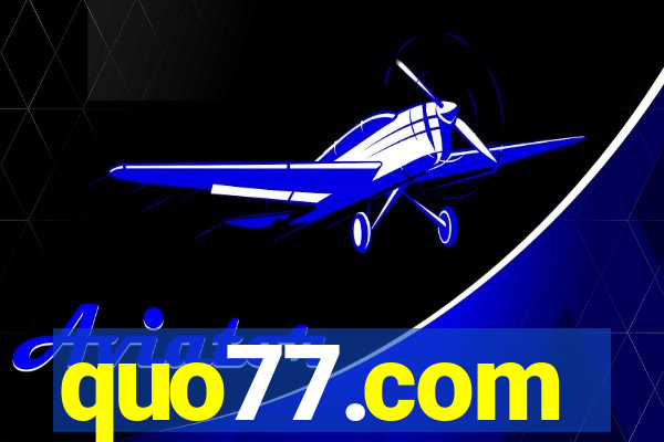 quo77.com