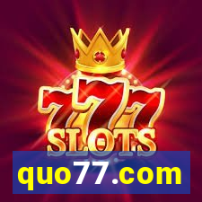 quo77.com