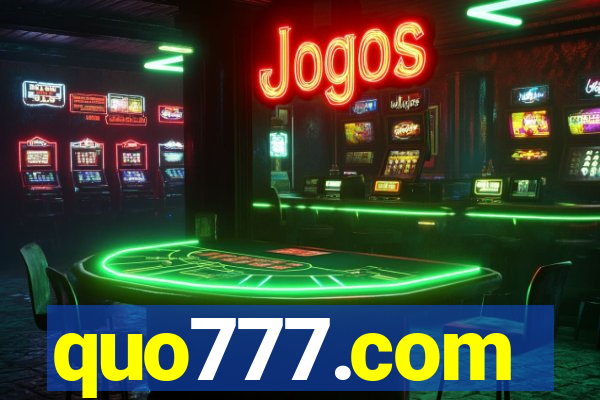 quo777.com