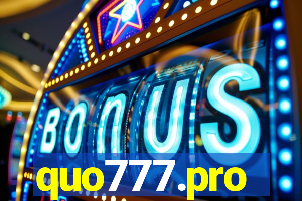 quo777.pro