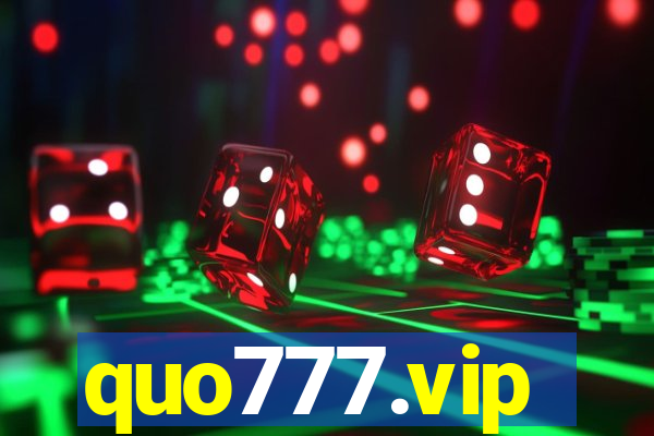 quo777.vip