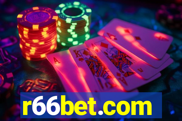 r66bet.com