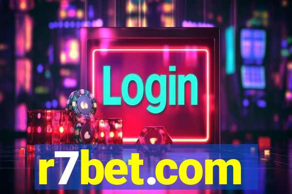 r7bet.com