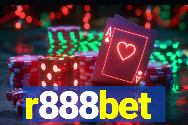 r888bet