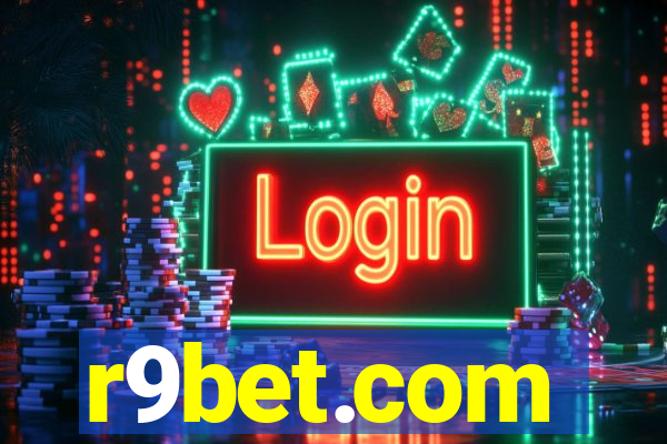 r9bet.com