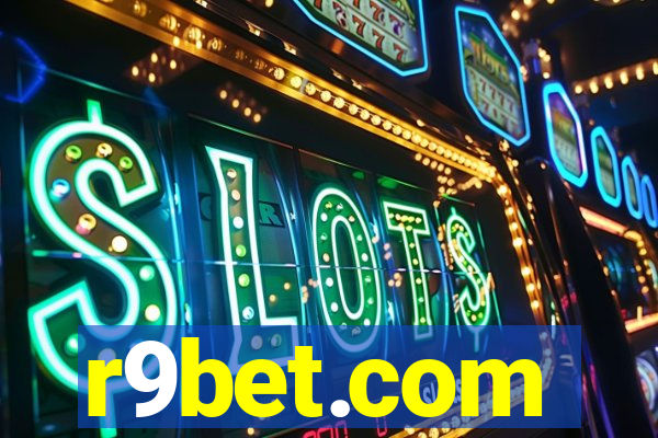 r9bet.com