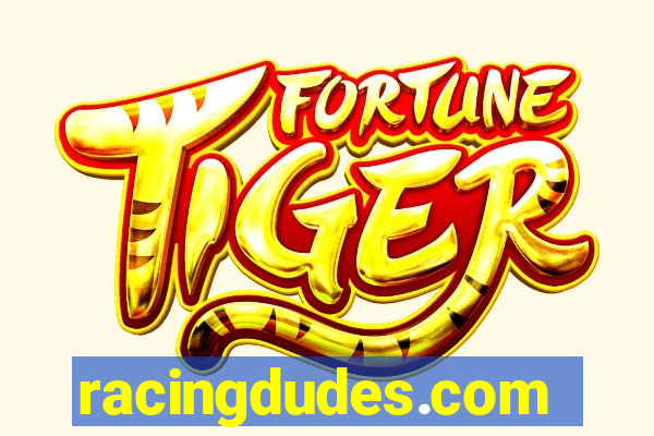 racingdudes.com