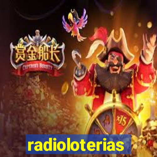 radioloterias