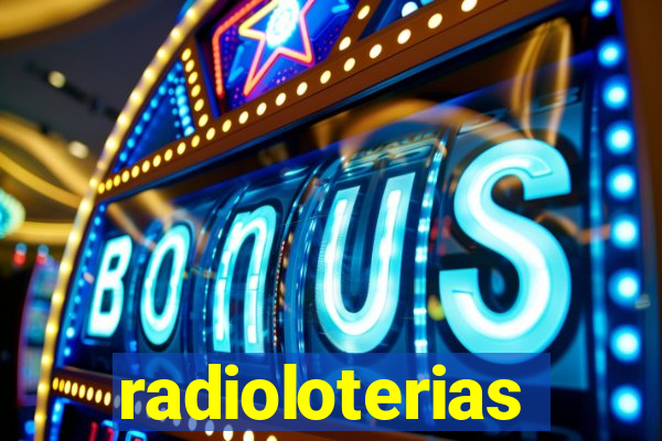 radioloterias