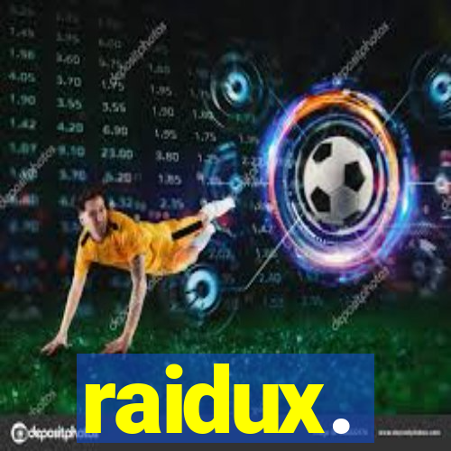 raidux.