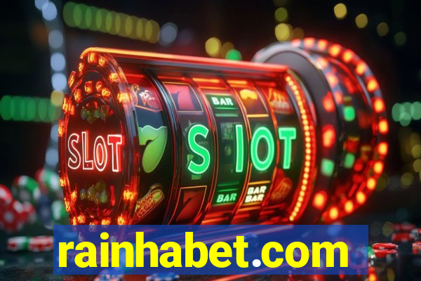 rainhabet.com