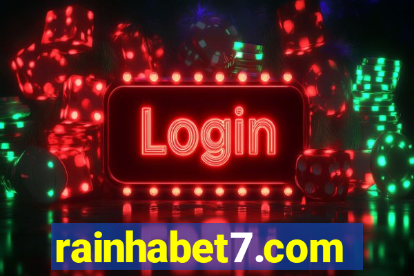 rainhabet7.com