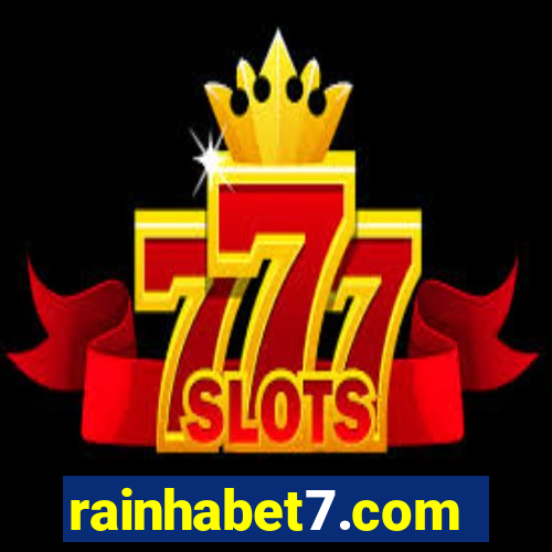 rainhabet7.com