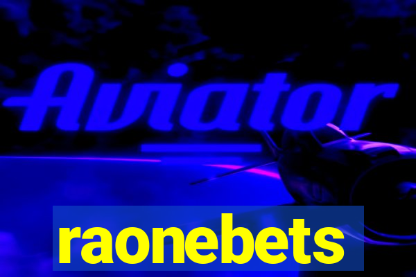 raonebets