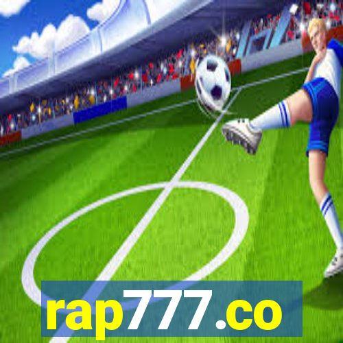 rap777.co