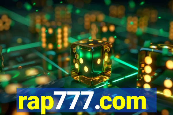 rap777.com