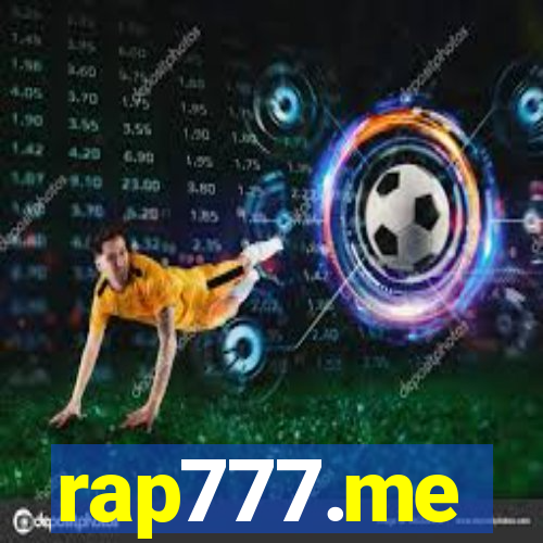 rap777.me