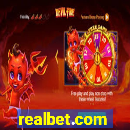 realbet.com