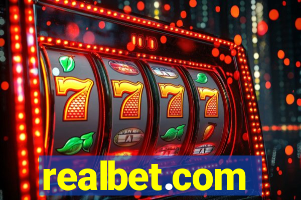 realbet.com