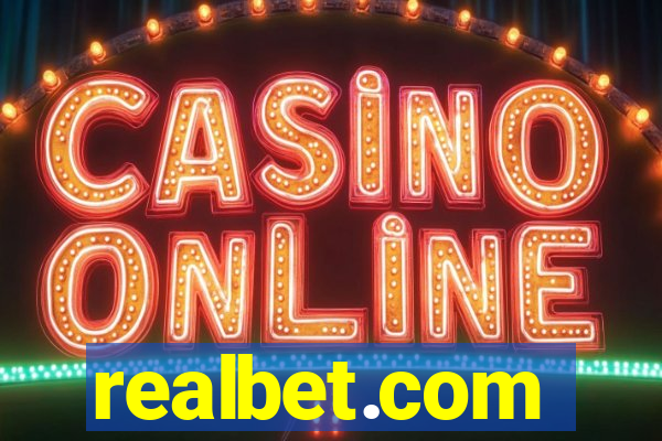 realbet.com