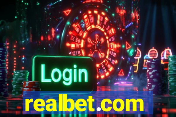 realbet.com