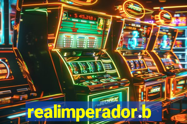 realimperador.bet