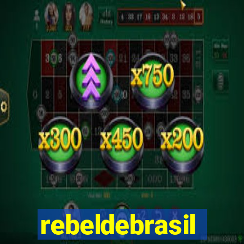 rebeldebrasil