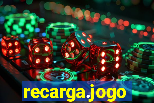 recarga.jogo