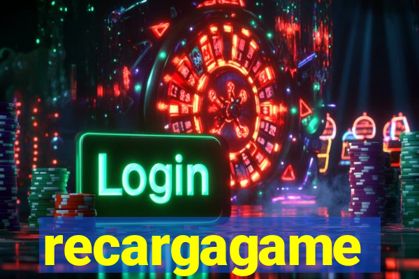 recargagame