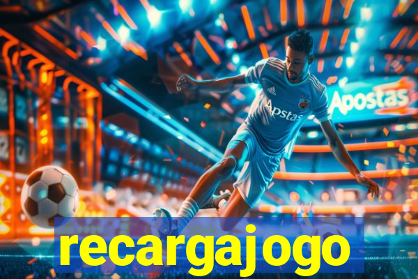 recargajogo