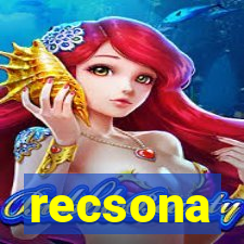 recsona