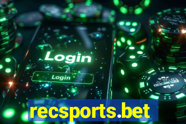 recsports.bet