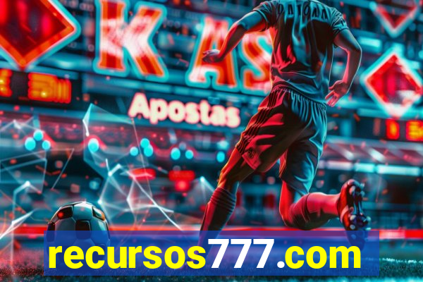 recursos777.com