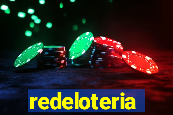 redeloteria