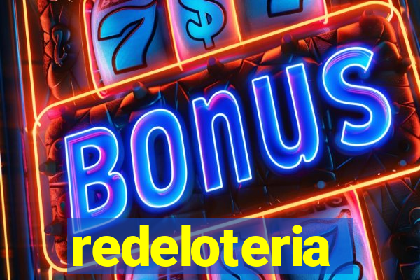 redeloteria