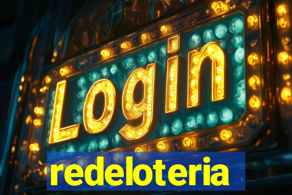 redeloteria