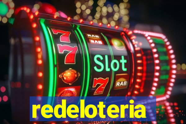 redeloteria