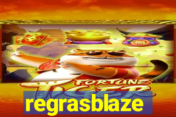 regrasblaze