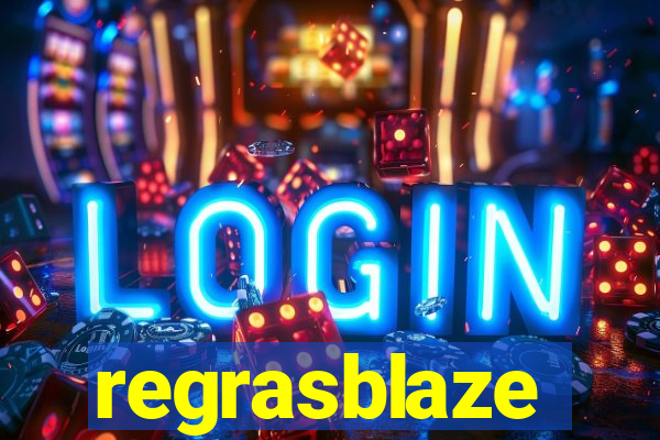 regrasblaze